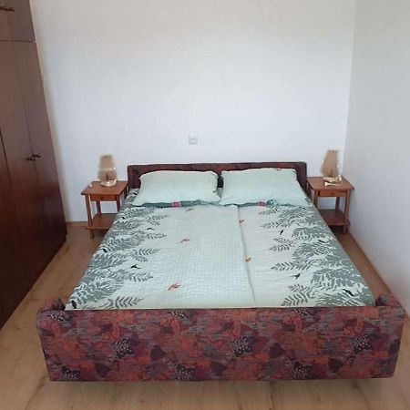 Apartment Nataly Dramalj Bagian luar foto
