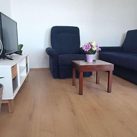 Apartment Nataly Dramalj Bagian luar foto