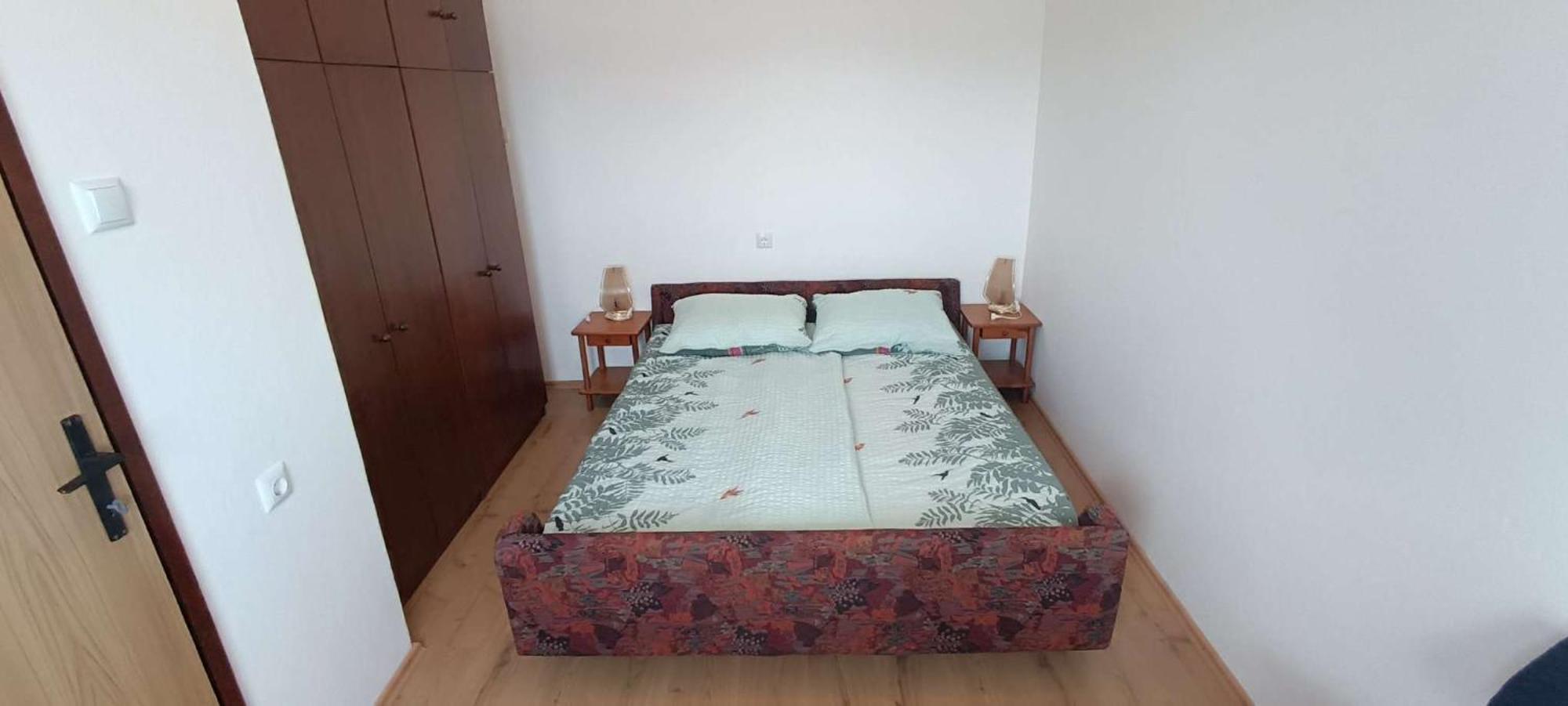 Apartment Nataly Dramalj Bagian luar foto