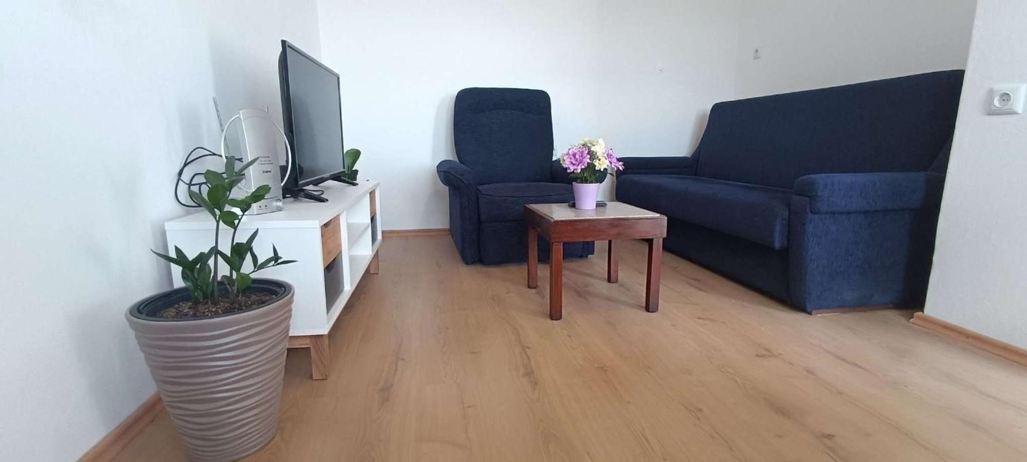 Apartment Nataly Dramalj Bagian luar foto
