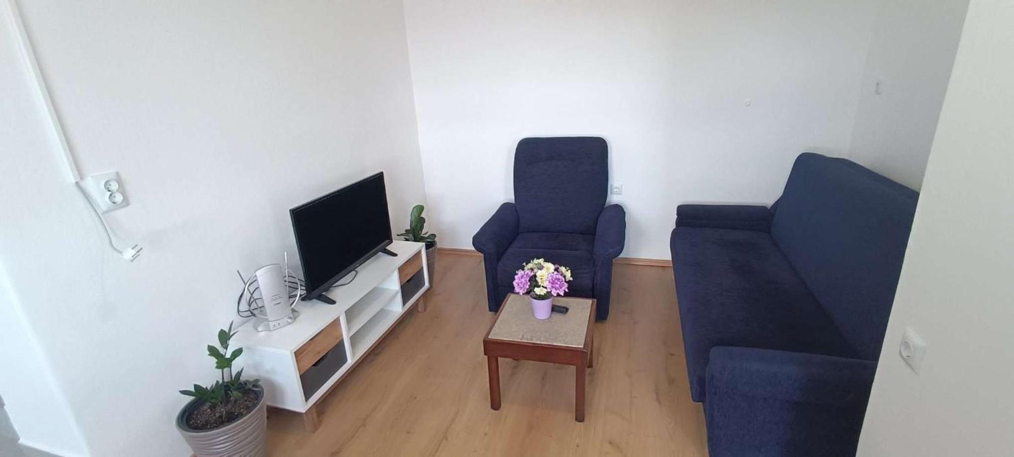 Apartment Nataly Dramalj Bagian luar foto