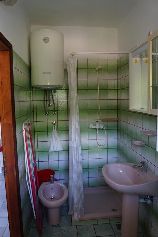 Apartment Nataly Dramalj Bagian luar foto